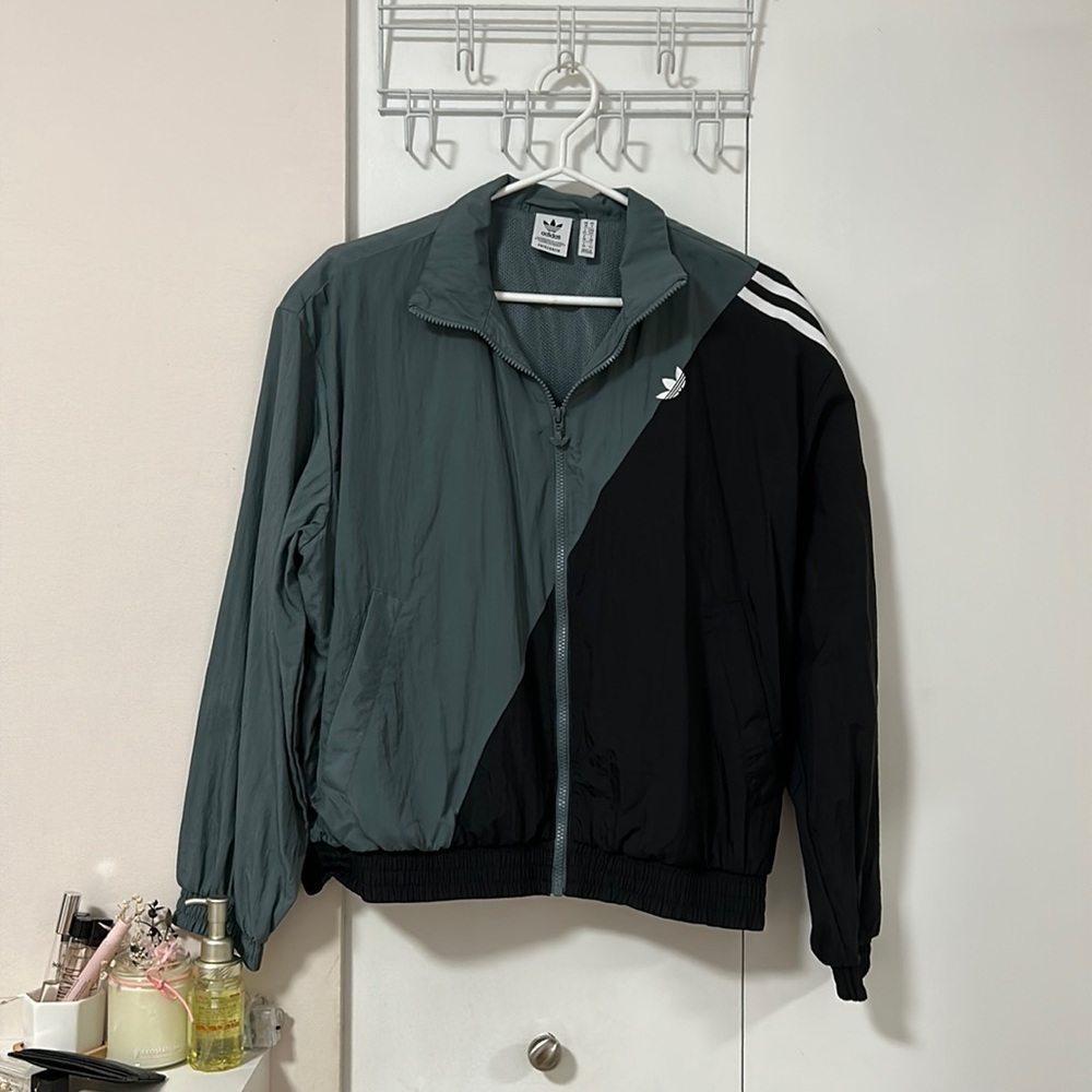 Adidas Windbreaker